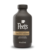Peet's Coffee Ultra coffee concentrate